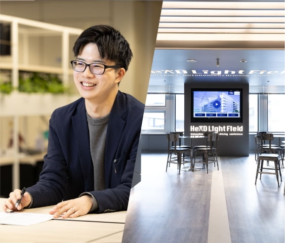 採用情報のイメージ画像02