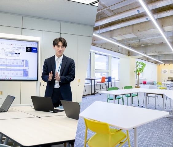 採用情報のイメージ画像03